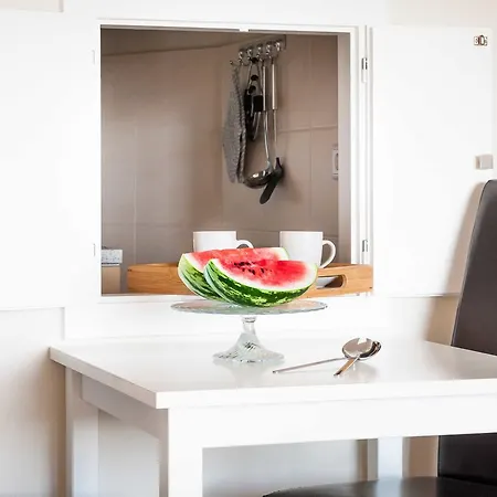 Kam3 5 41 Kamperhof Apartment